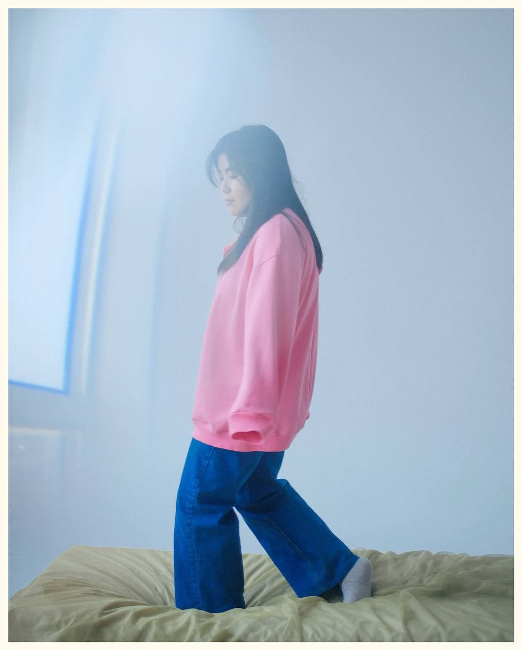 Полина. Фотограф Мария Хлебникова Санкт-Петербург Москва