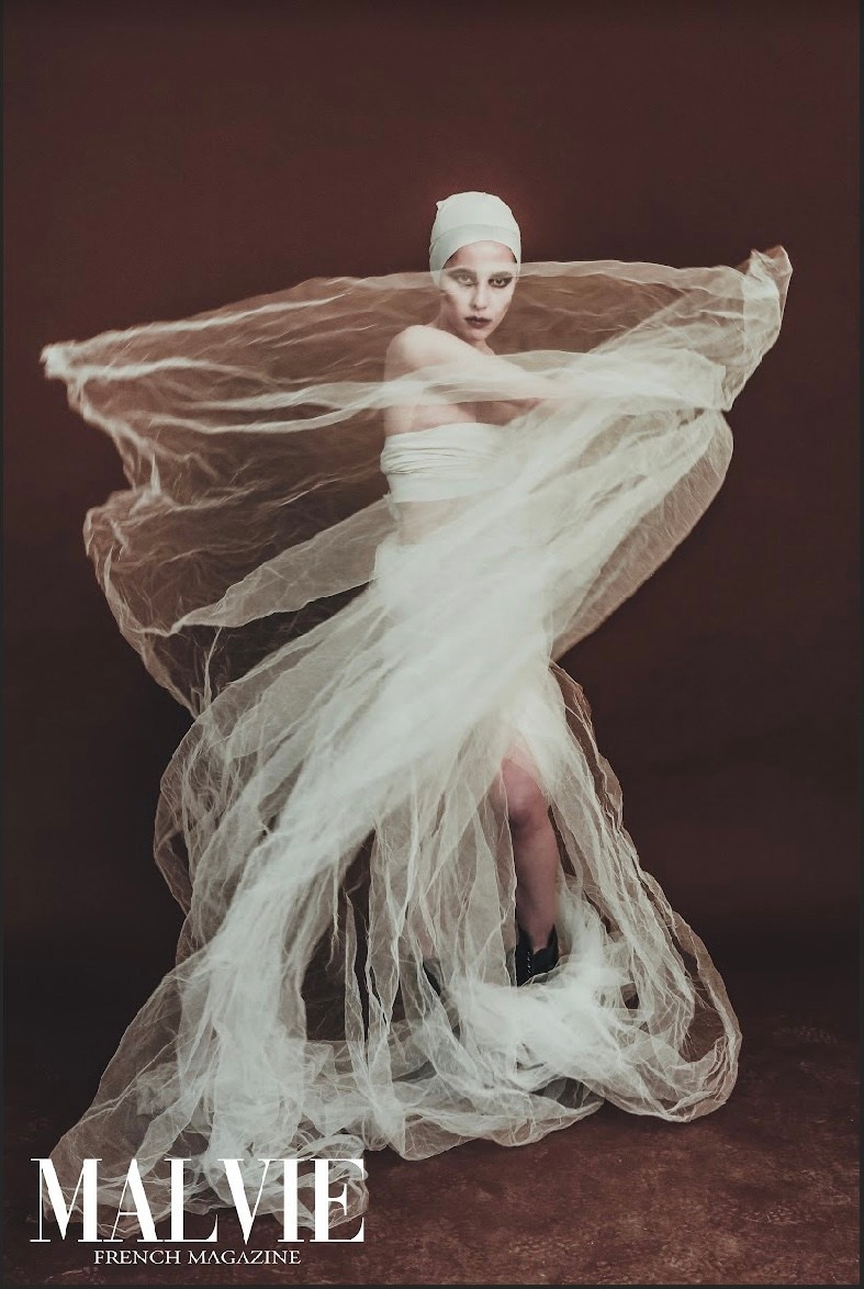 PUBLICATIONS. Портретный и свадебный фотограф в г. Москва Цынская Вера