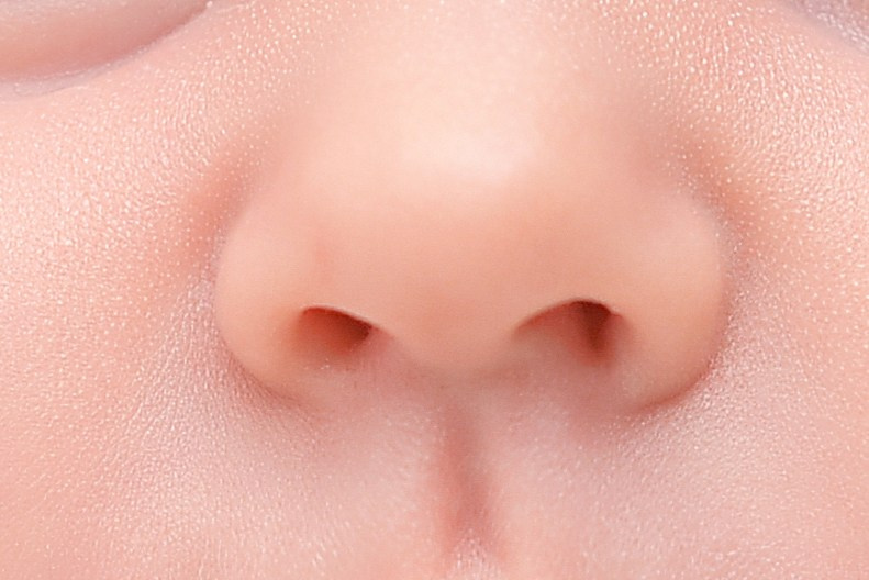 Макро кадры. Елена Комиссарова-фотограф новорожденных в г. Иваново