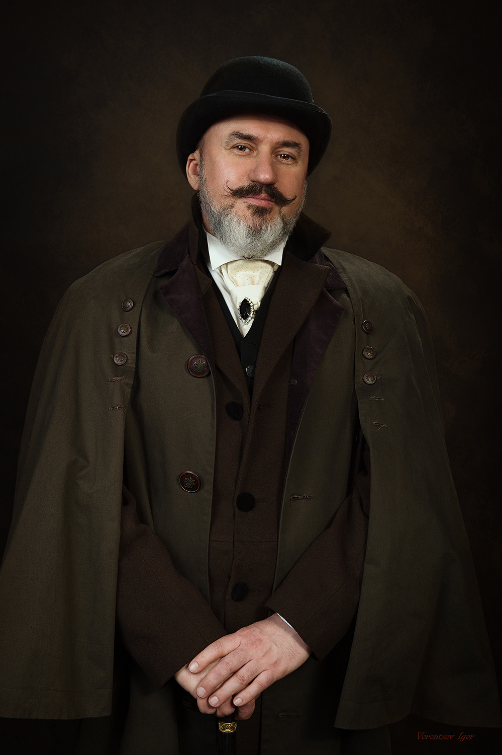 Фотостудия " Фото Граф ". Семейный, детский, рекламный фотограф в Нижнем Новгороде Воронцов Игорь