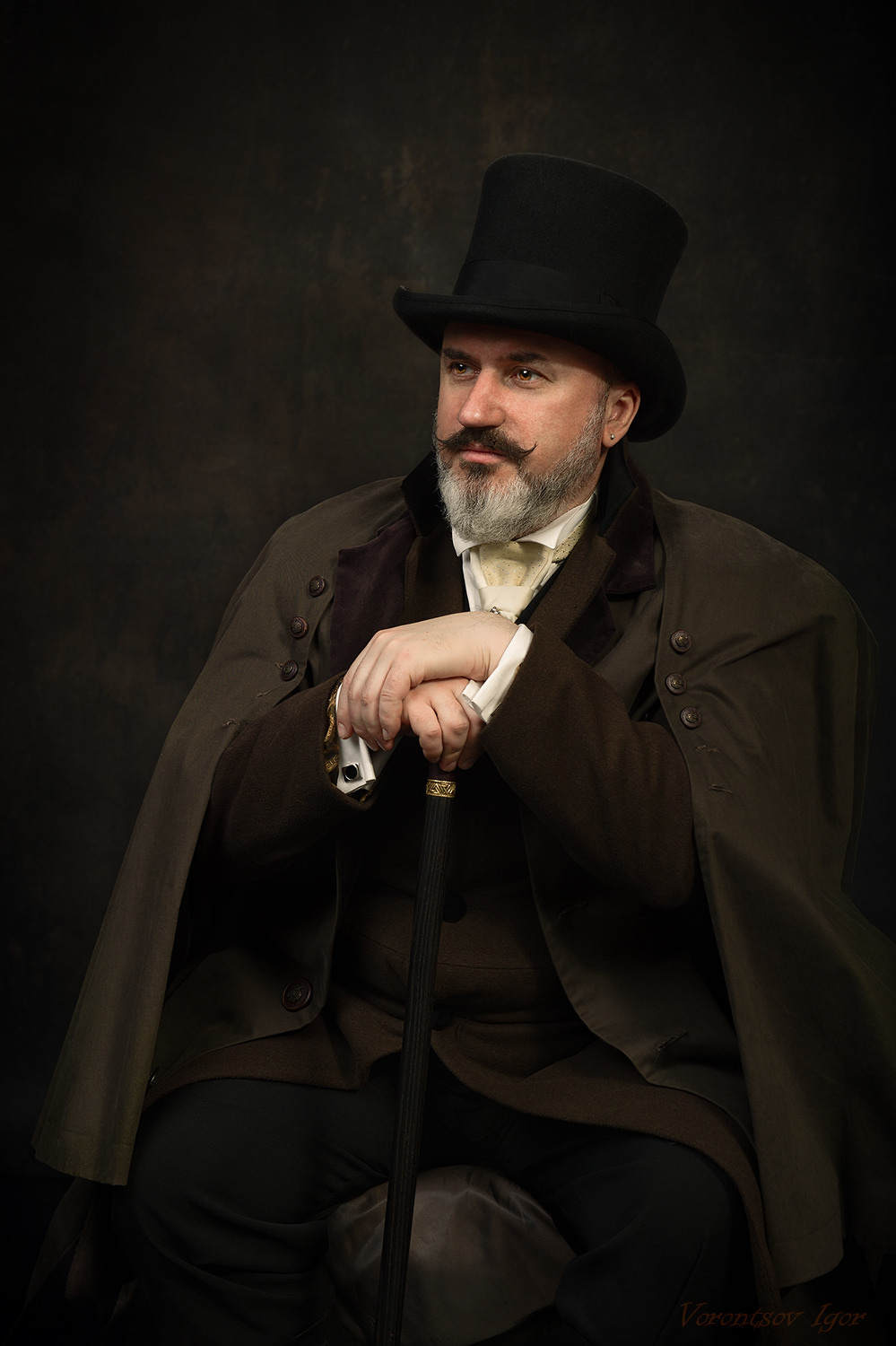 Фотостудия " Фото Граф ". Семейный, детский, рекламный фотограф в Нижнем Новгороде Воронцов Игорь