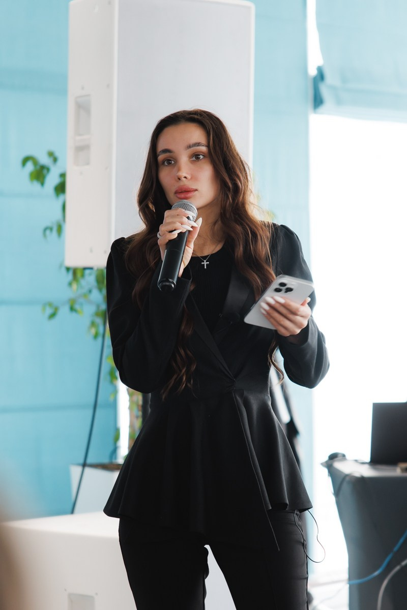 Форум «Современная женщина»