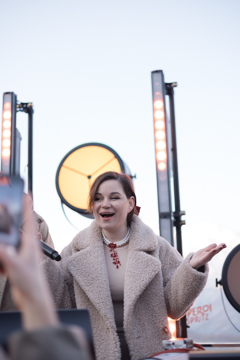 01.03.2025 APRES SKI by SOWULO. ProVizArt