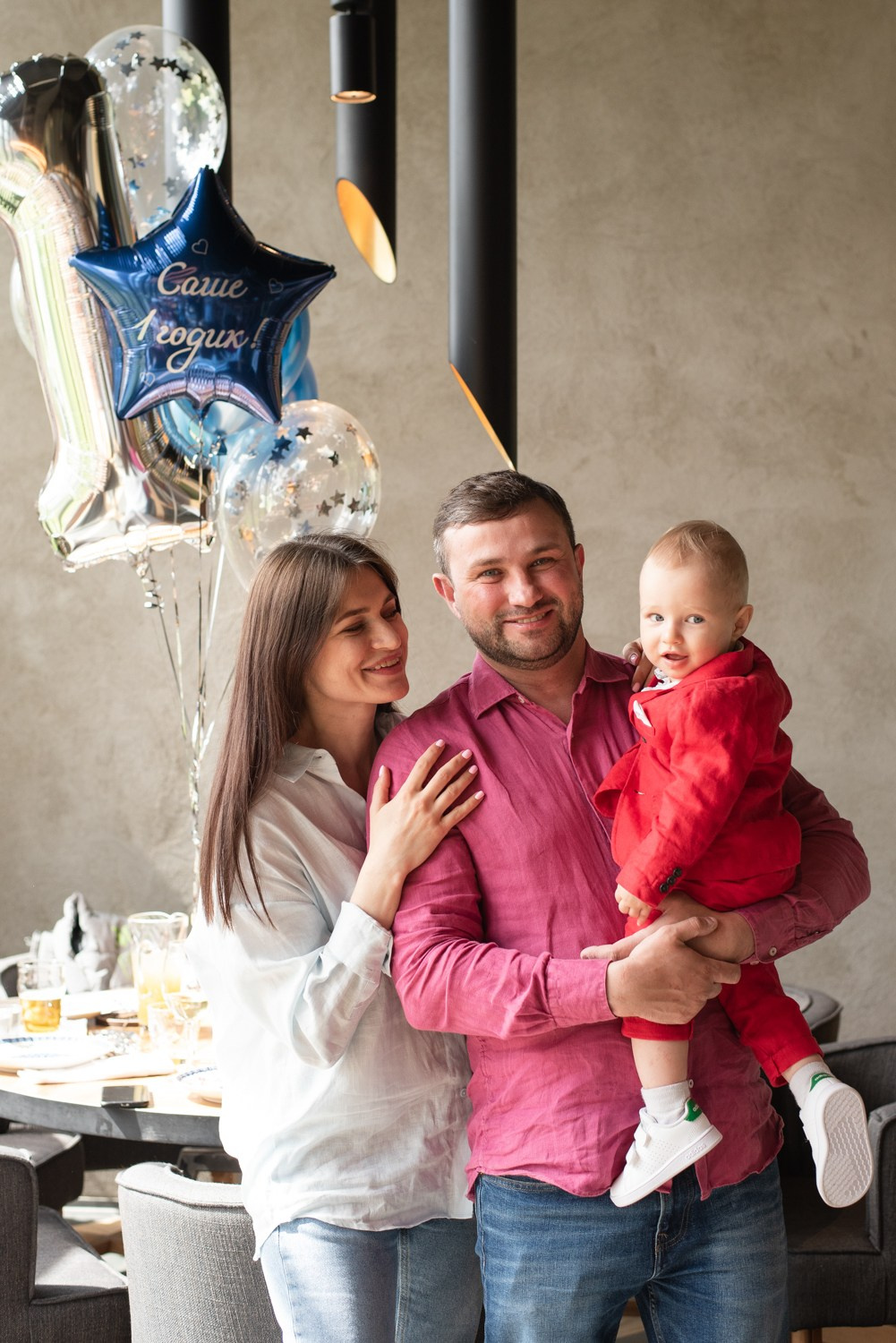 Дети и семейное. Репортажный и свадебный фотограф в Москве