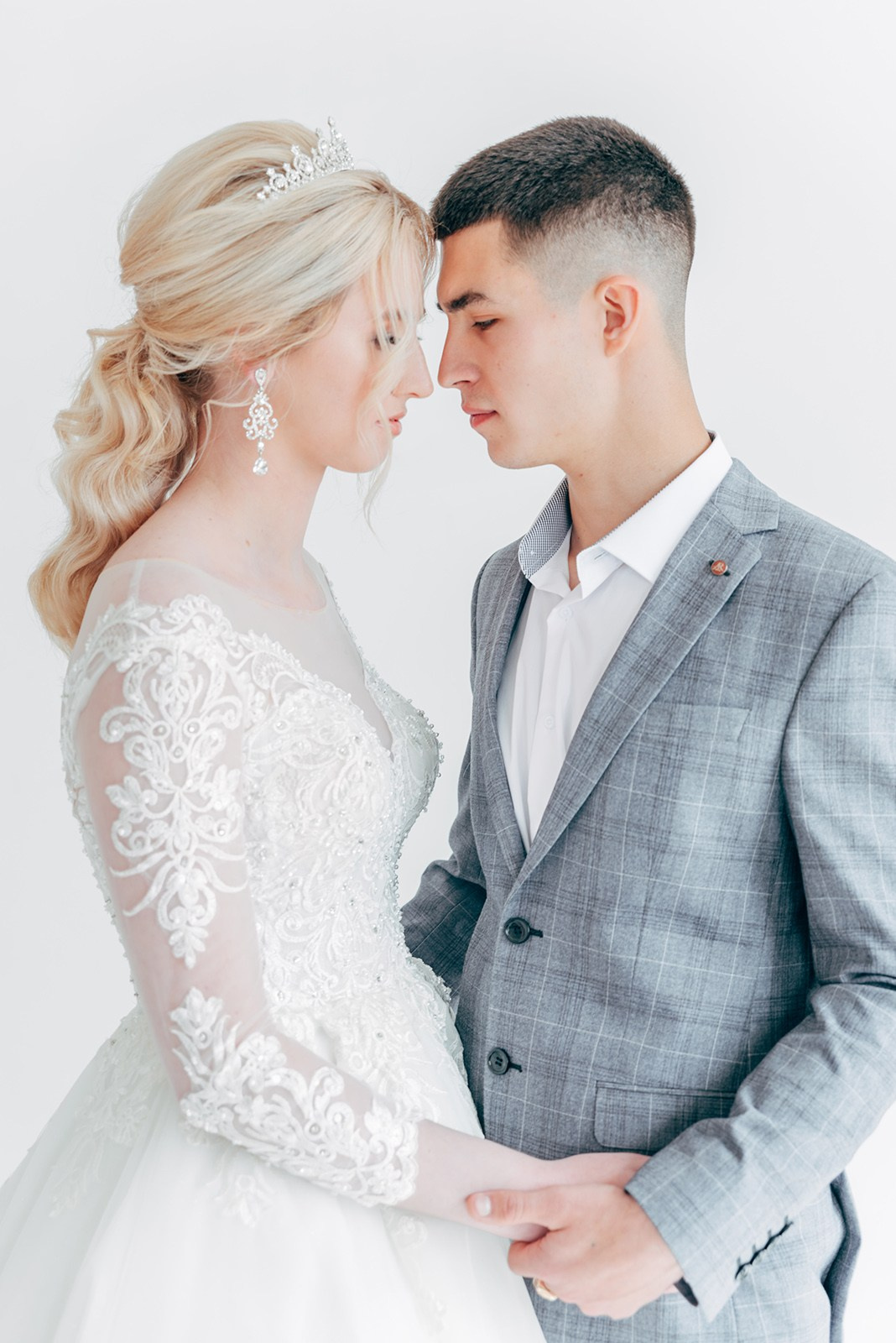 Свадебные фотосессии. Семейный фотограф в Миассе Ольга Широковская