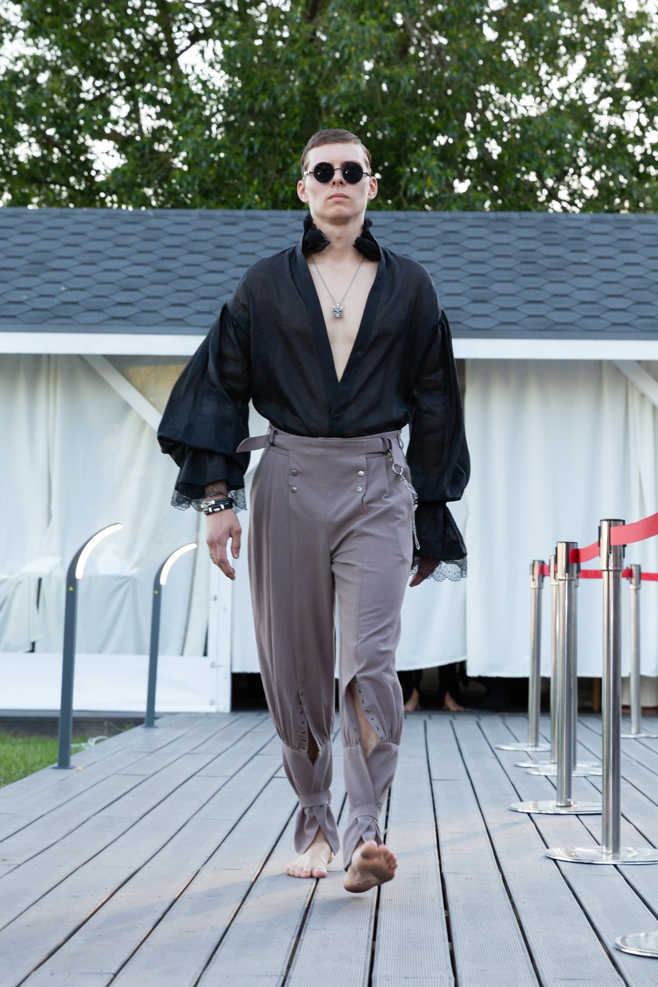 Kamerger Summer 2024. Журнал Камергер