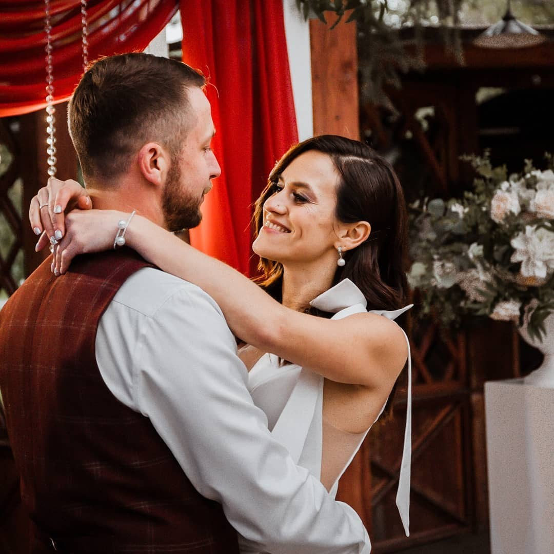 Свадебные фотосессии. Фотограф Мария Лагутина