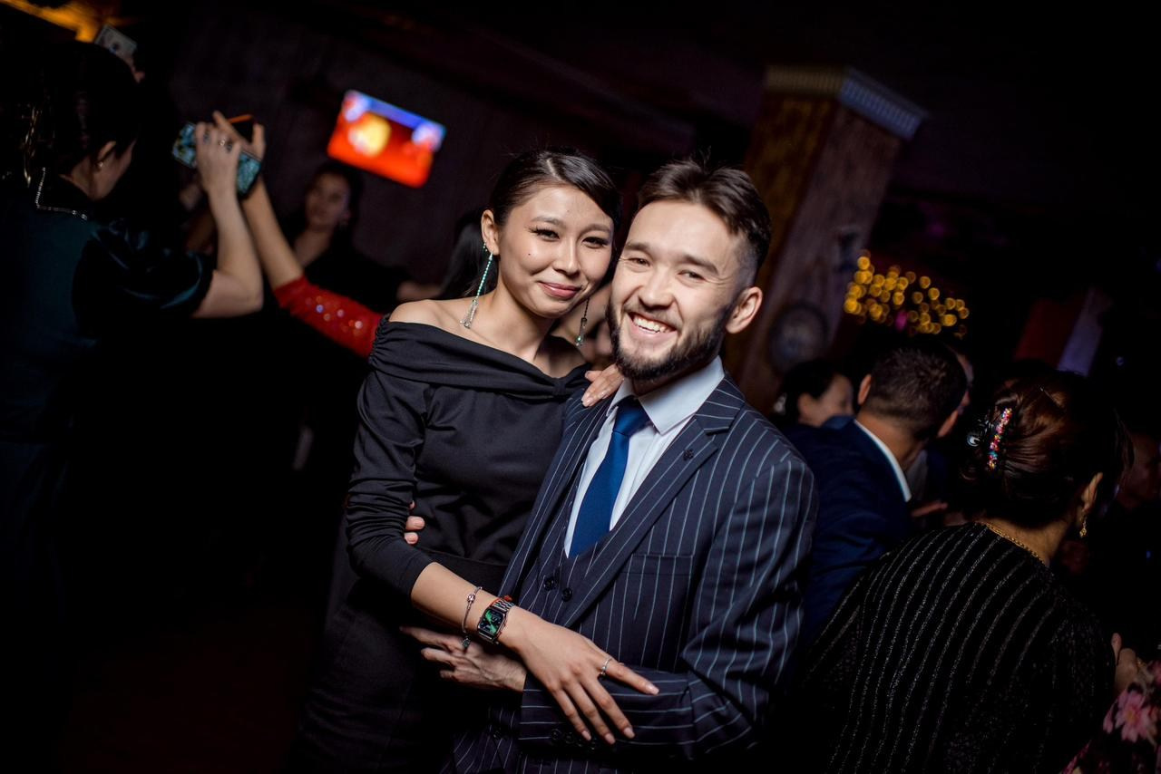 Гости. «QRPhoto»