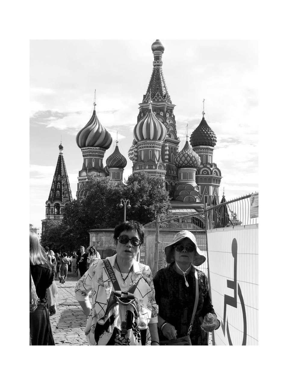 24.08.2024 // Фотопрогулка с Гагиком Егиазаряном. Фотовыставки serebro.gallery, в которых автором можешь стать ты! | Москва