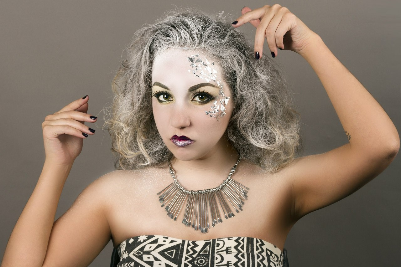 Грим. Свадебный стилист Москва