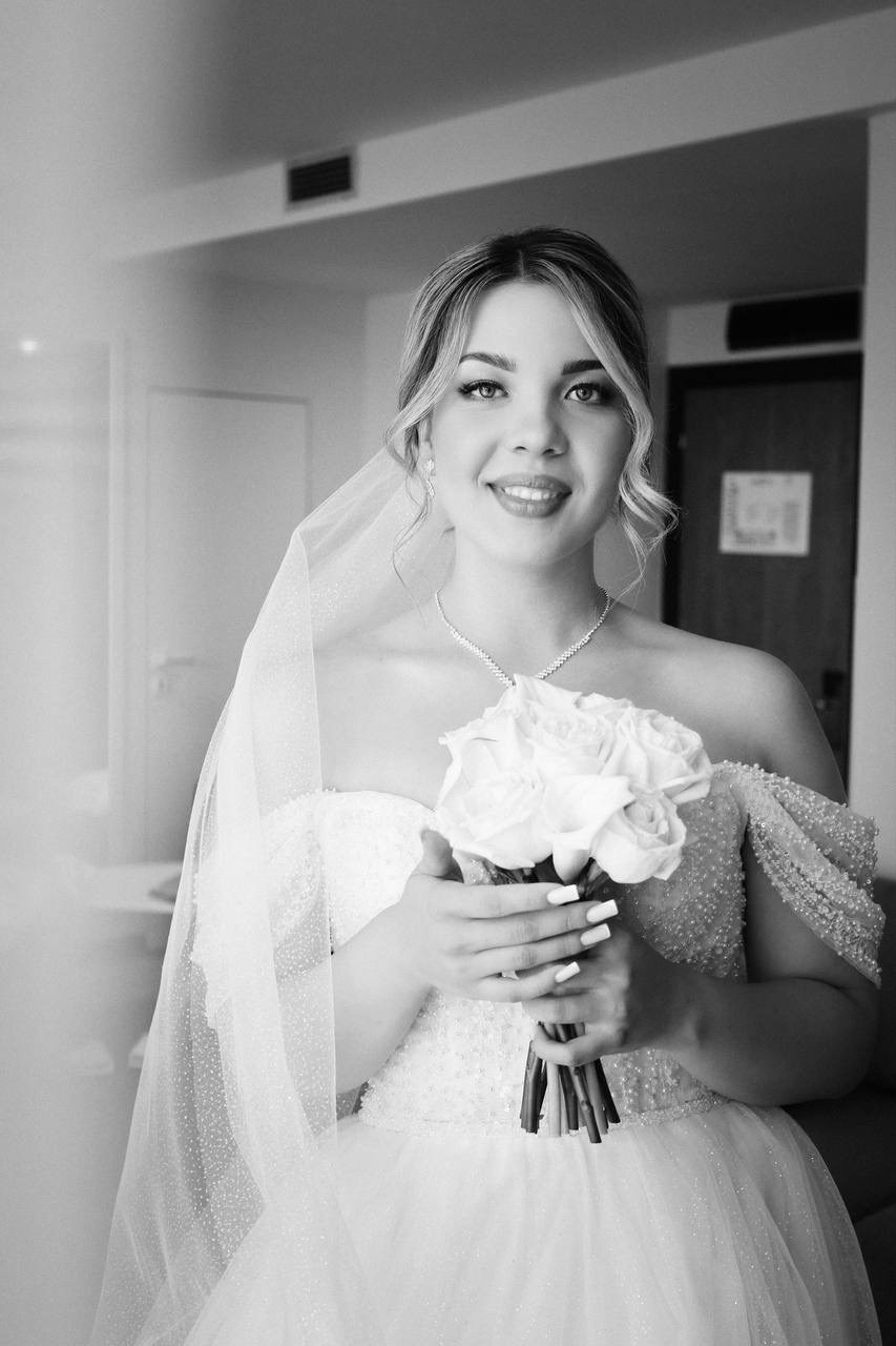 Юлия и Владимир. Свадебный фотограф и рилсмейкер | Астрахань