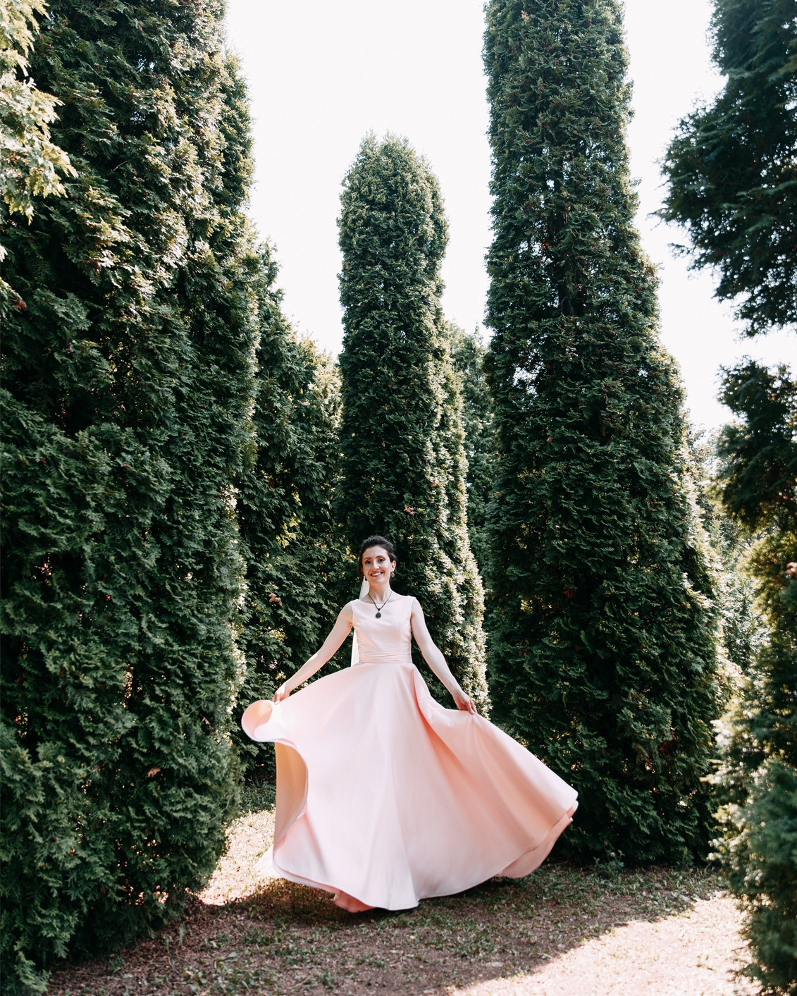 Валерия и Роман. Свадебный и семейный фотограф в Уфе