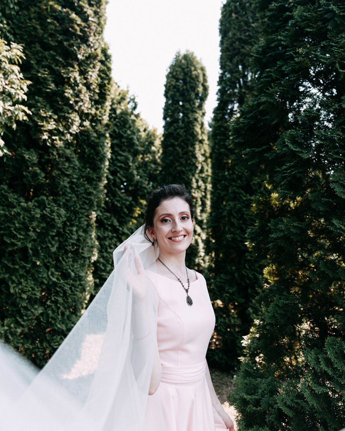 Валерия и Роман. Свадебный и семейный фотограф в Уфе