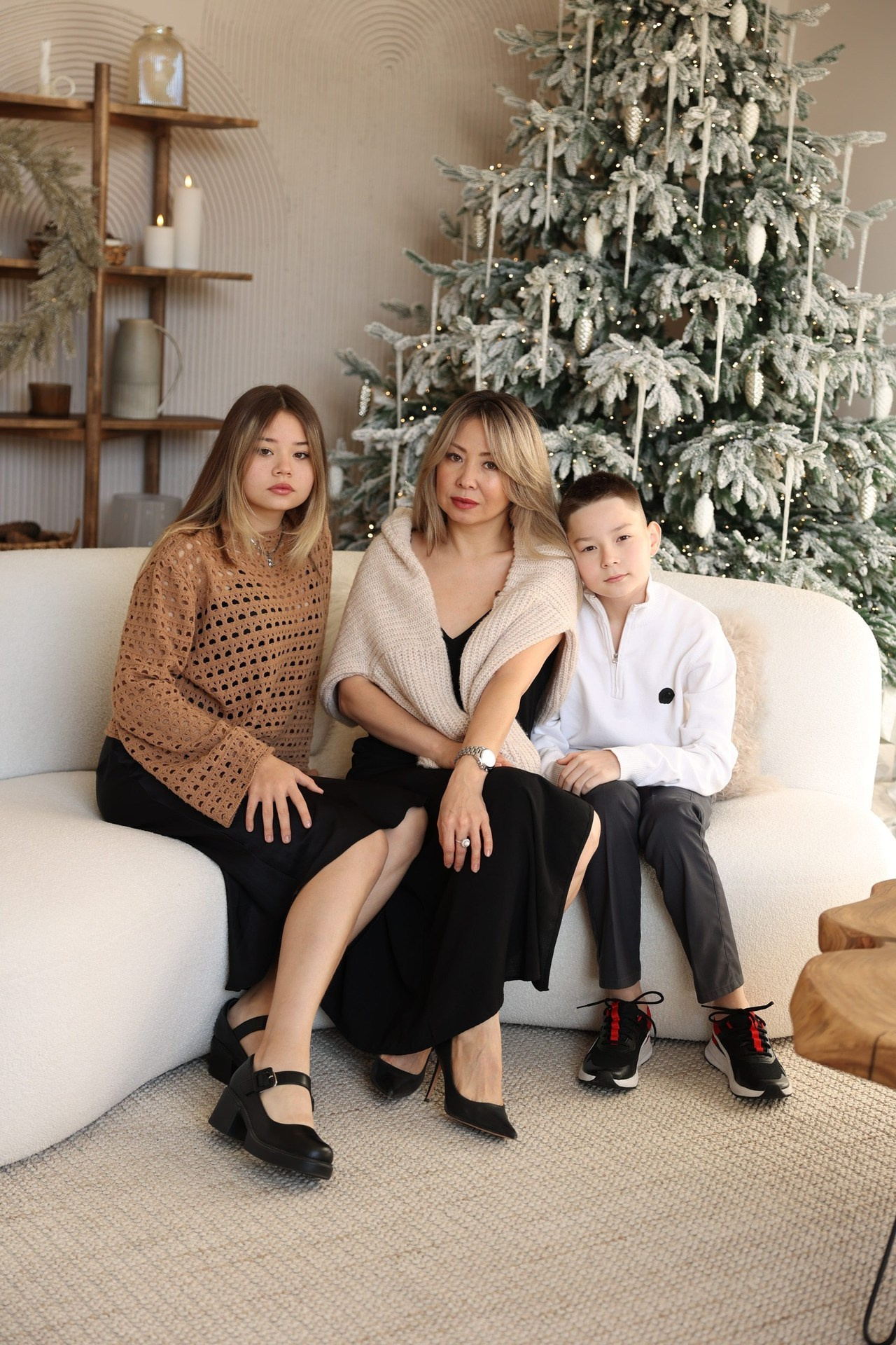 Отзывы. Свадебный и семейный фотограф в Астрахани Заскокина Анастасия