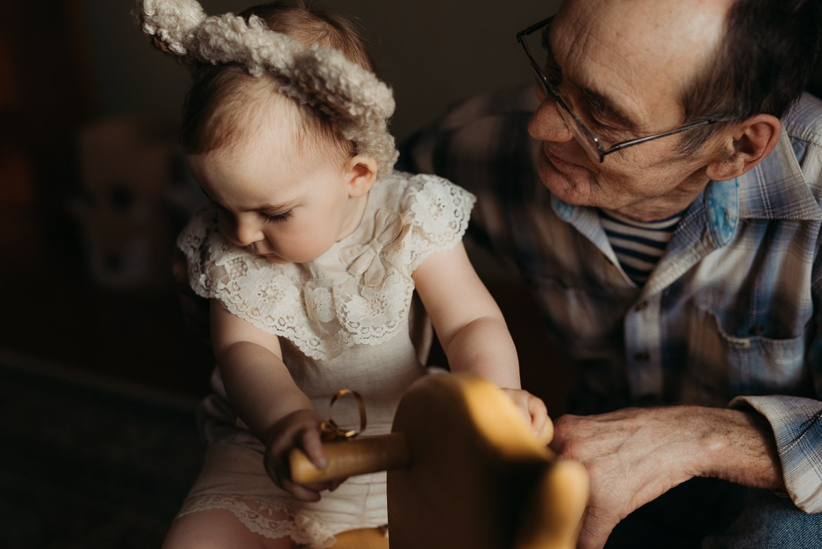 Дома хорошо. Семейный и детский фотограф в Новосибирске и Краснообске — Анна Ким