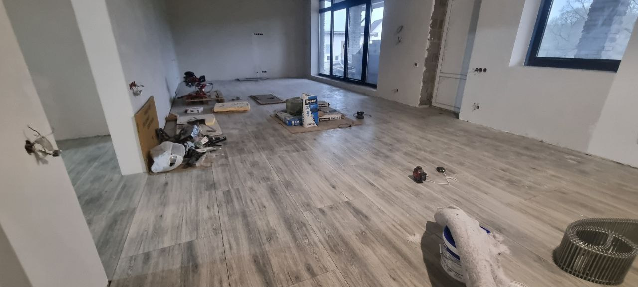 Объект МД-006 Мещерское. Строительная компания «Милый дом» МД. Москва и Московская область