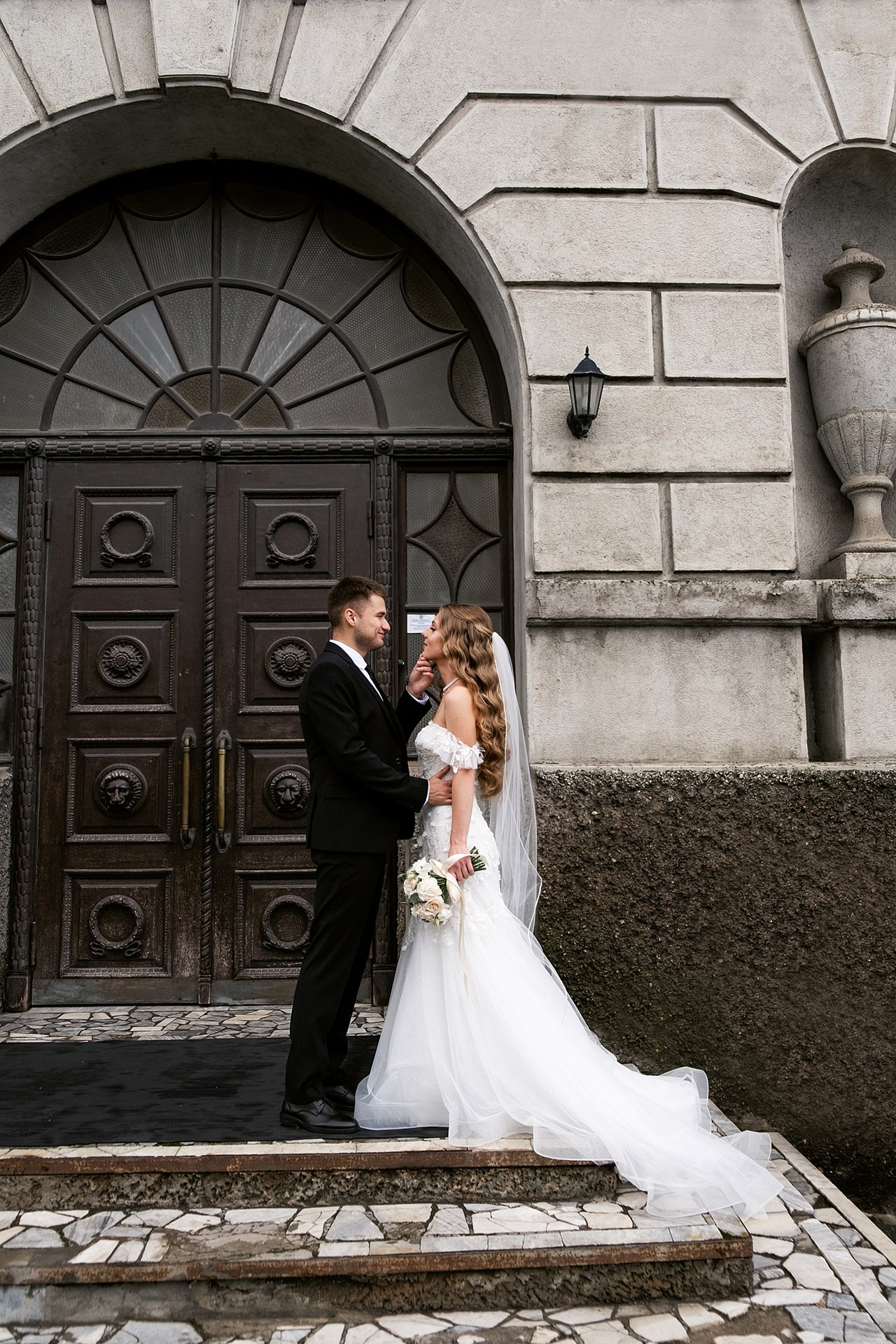 Ekaterina & Oleg. Свадебный и семейный фотограф Ксения Тараканова г. Иваново