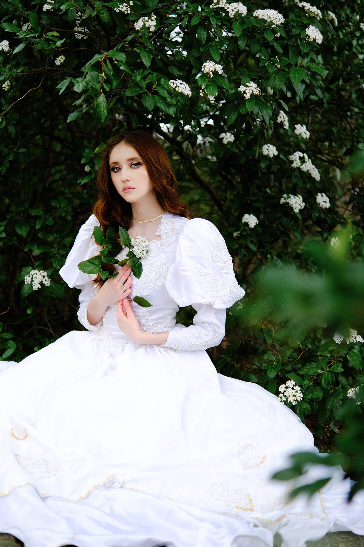 Dariya. Свадебный и семейный фотограф Ксения Тараканова г. Иваново