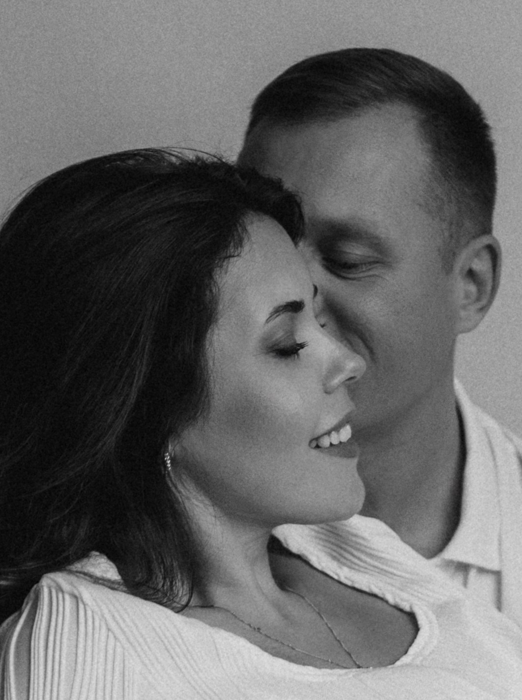 Юля и Илья. Семейный фотограф в Москве и Московской области Александра Раизина