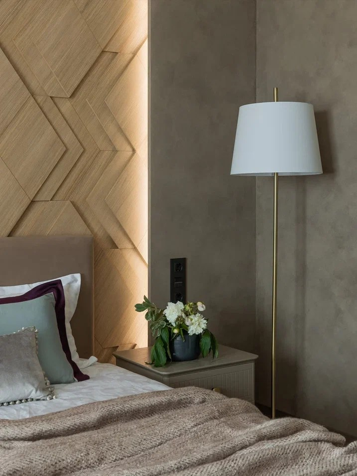 Дизайн интерьера квартиры ЖК «Высота» в Тольятти. Студия дизайна интерьера «Строчка» | Москва, Санкт-Петербург, Самара, Казань, Тольятти, Ульяновск и другие города России