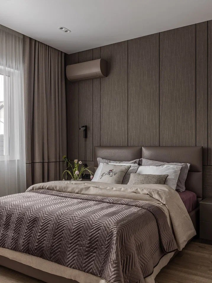 Дизайн интерьера дома ЖК «FLORA» в Тольятти. Студия дизайна интерьера «Строчка» | Москва, Санкт-Петербург, Самара, Казань, Тольятти, Ульяновск и другие города России