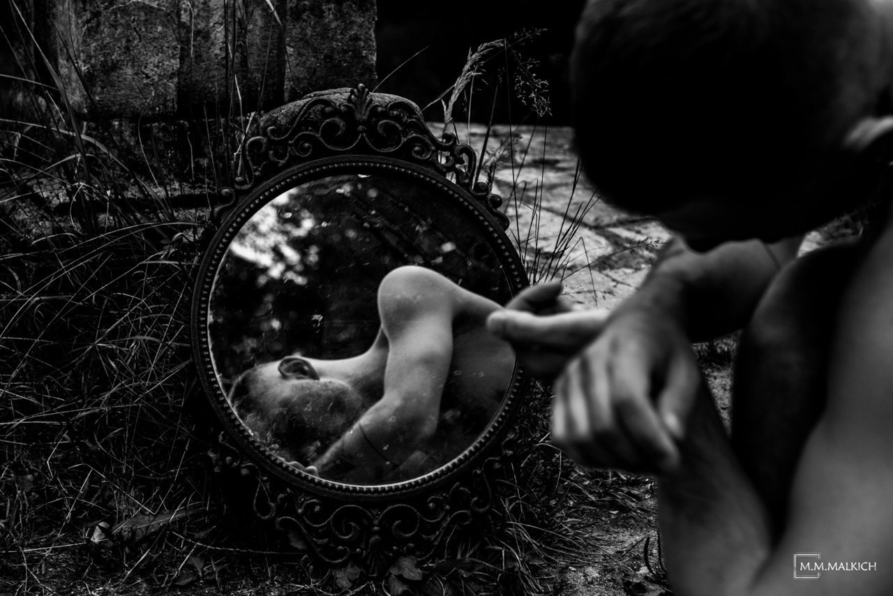 Boudoir. Фотограф и видеограф в Москве Мария Малкич