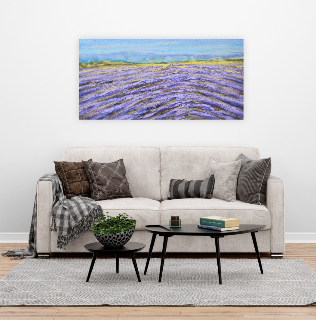 Художник Ленур Велиляев