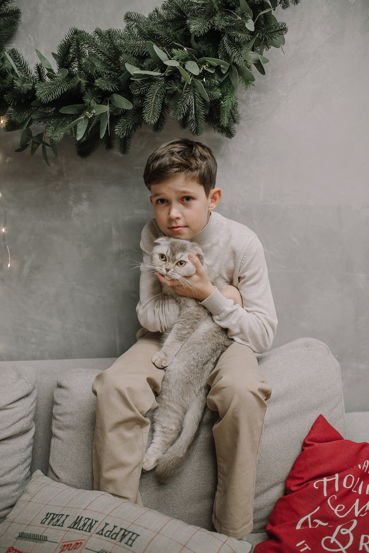 Happy Family_Юра, Наташа, Стас и Анечка. Свадебный и семейный фотограф в Минске Яна Новак