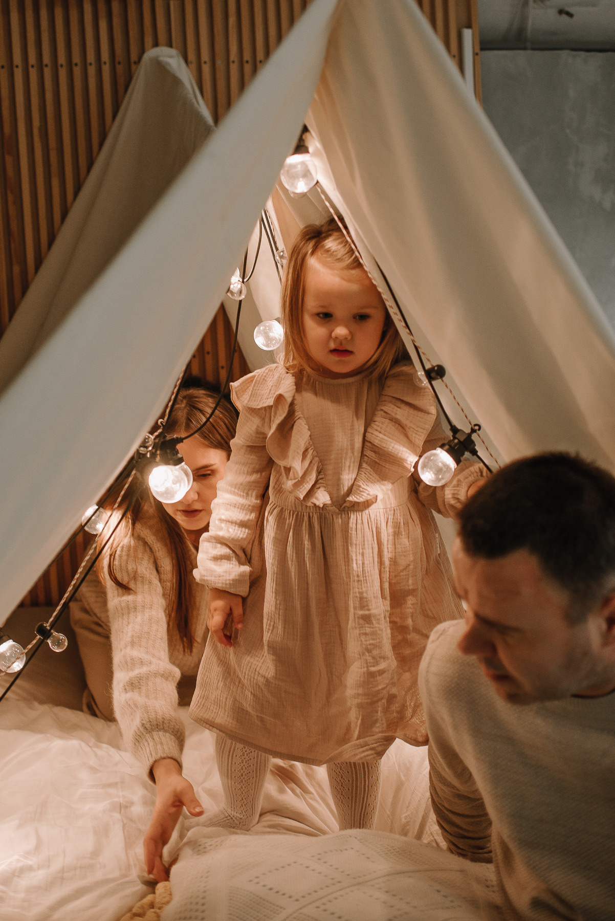 Happy Family_Юра, Наташа, Стас и Анечка. Свадебный и семейный фотограф в Минске Яна Новак