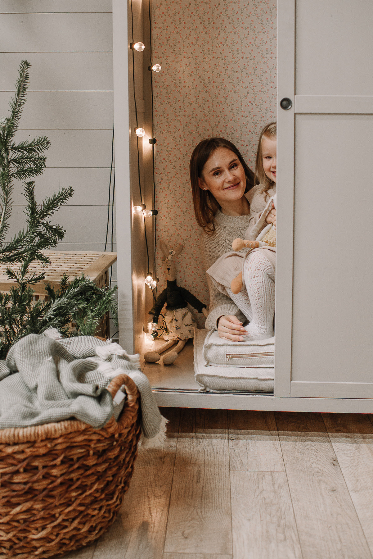 Happy Family_Юра, Наташа, Стас и Анечка. Свадебный и семейный фотограф в Минске Яна Новак