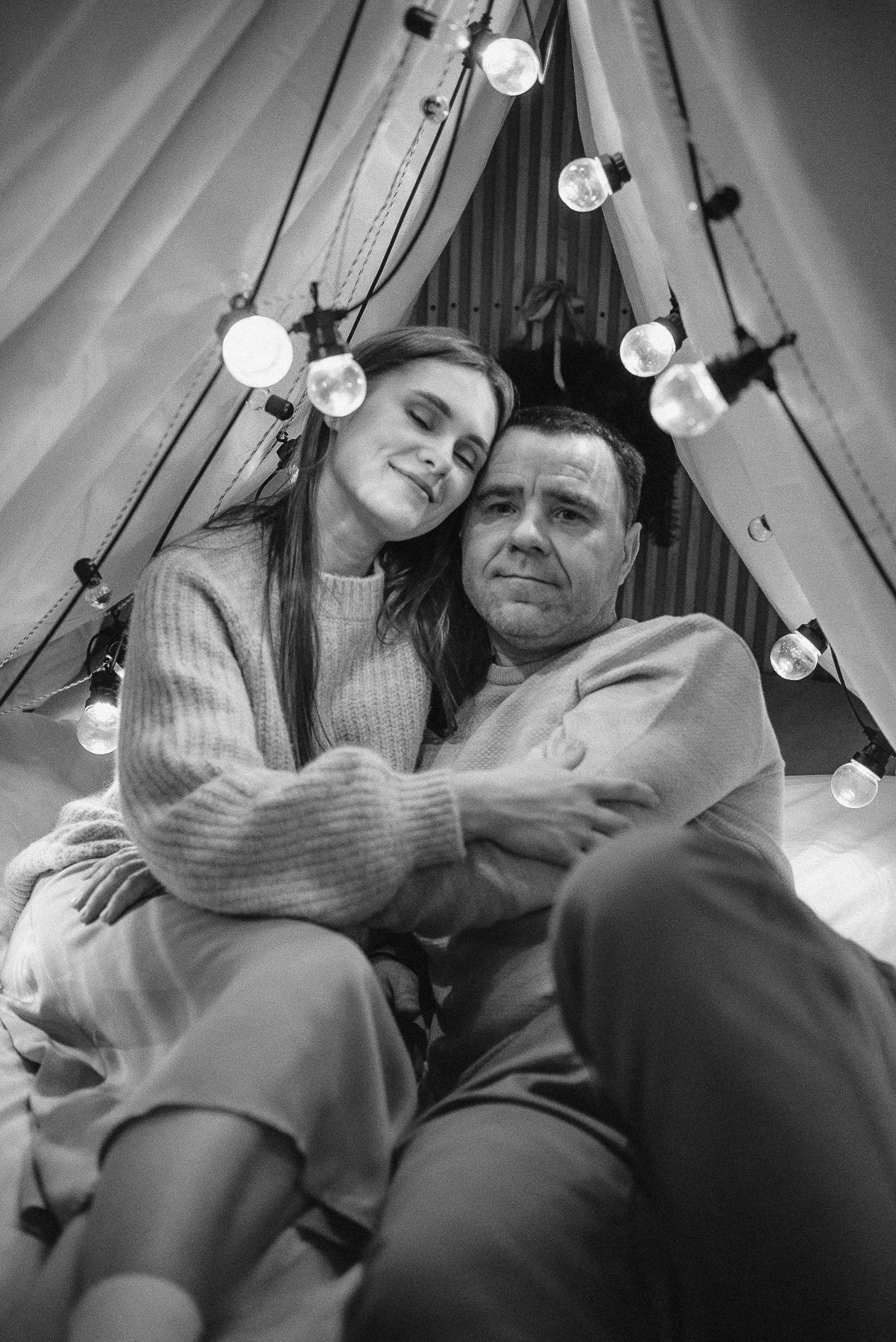 Happy Family_Юра, Наташа, Стас и Анечка. Свадебный и семейный фотограф в Минске Яна Новак