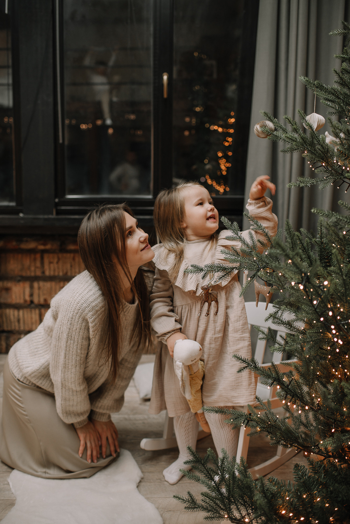 Happy Family_Юра, Наташа, Стас и Анечка. Свадебный и семейный фотограф в Минске Яна Новак