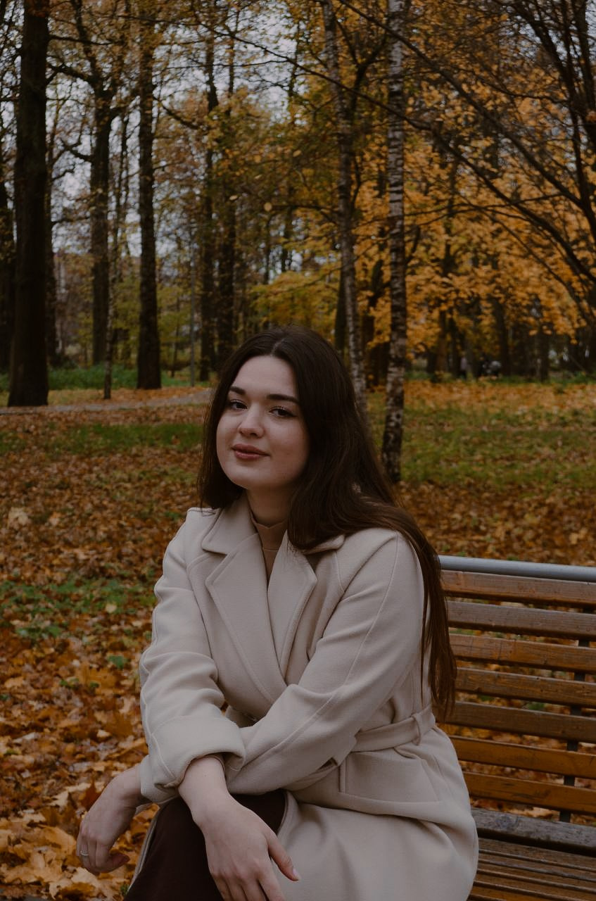 KSENIIA. Фотограф Москва Черницына Юлия