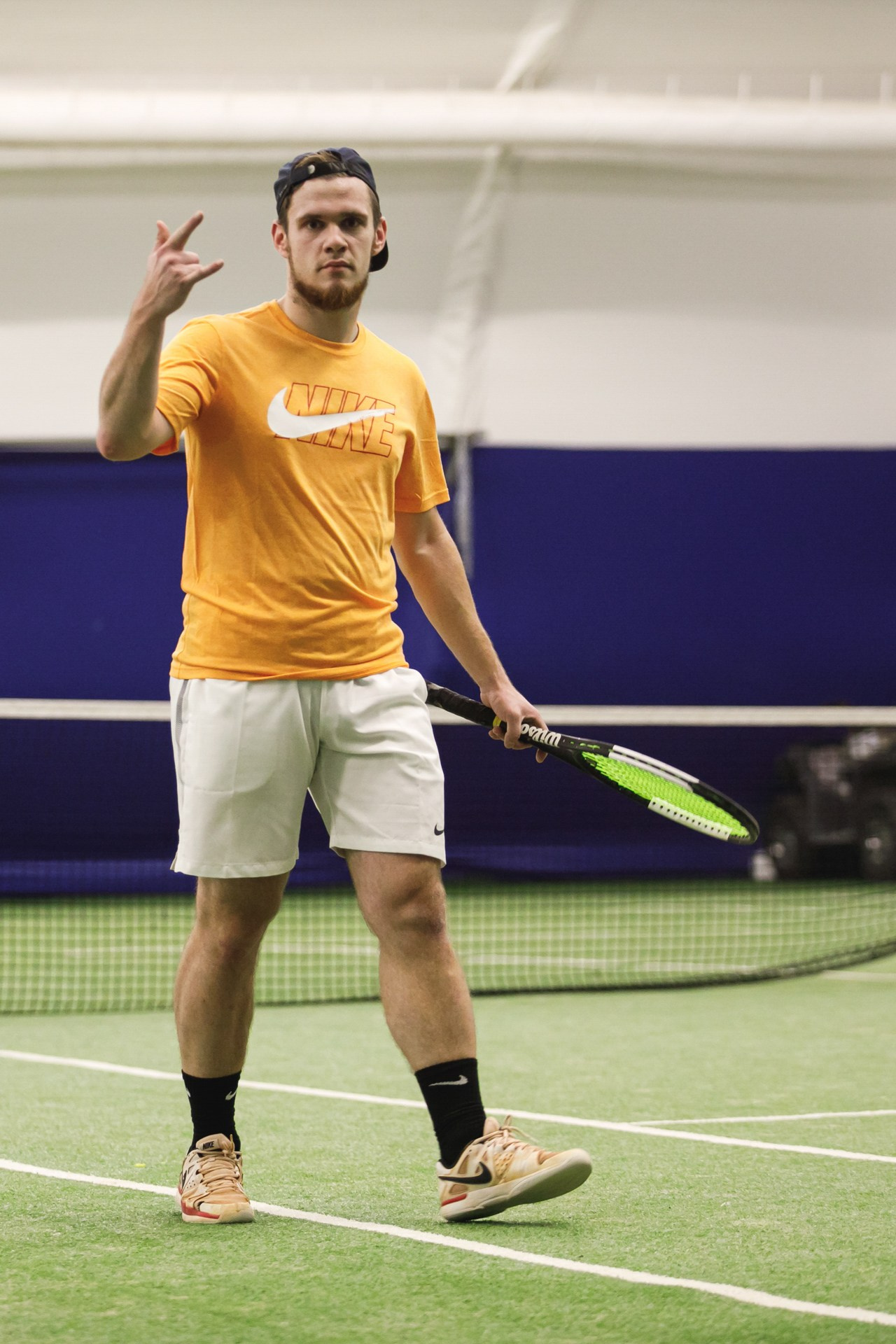 Спортивное. Фотограф событий, Максим Романенко