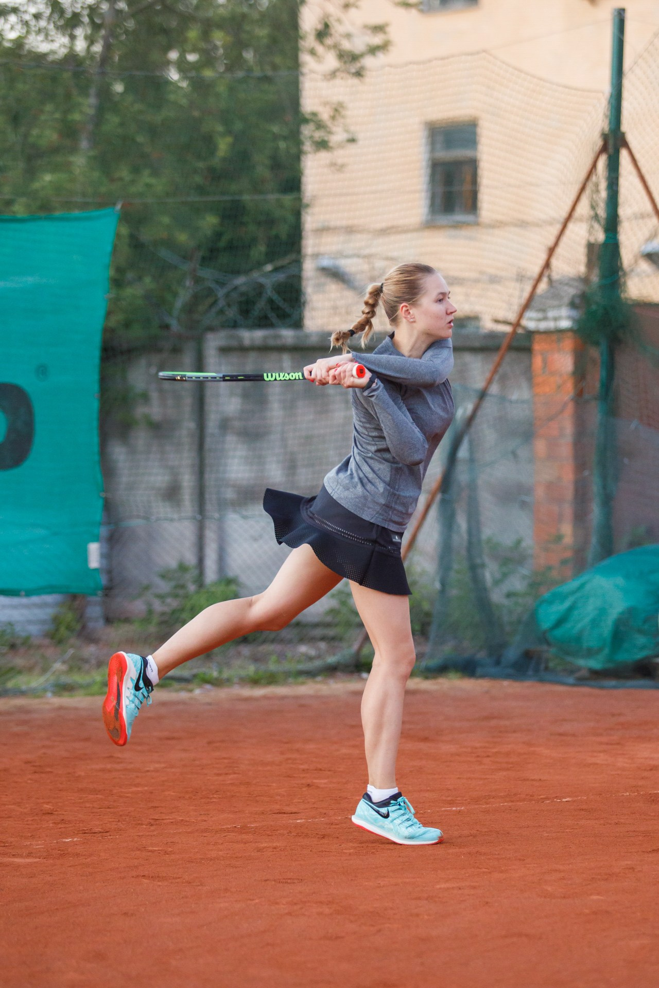 Спортивное. Фотограф событий, Максим Романенко