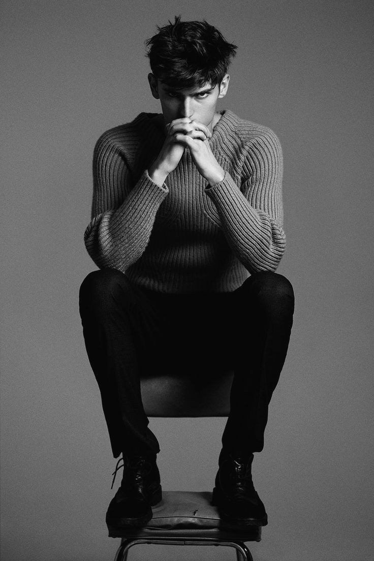 Идеи для мужского фотосета. Маруся Машкова • Фотограф в Москве