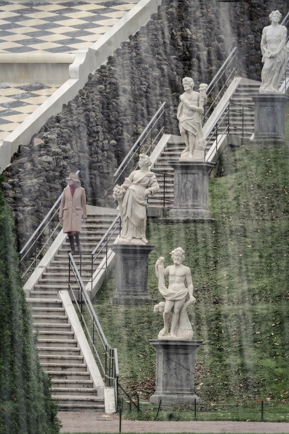 Люди. Фотограф Александр Петросян