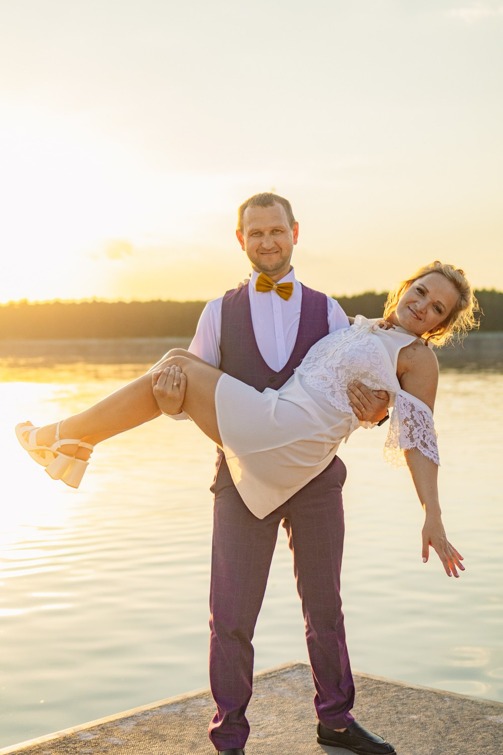 Свадьбы. Репортажный фотограф Кирилл Бартенев