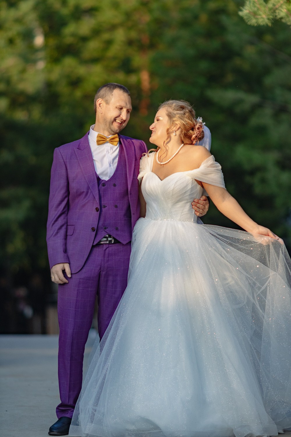 Свадьбы. Репортажный фотограф Кирилл Бартенев