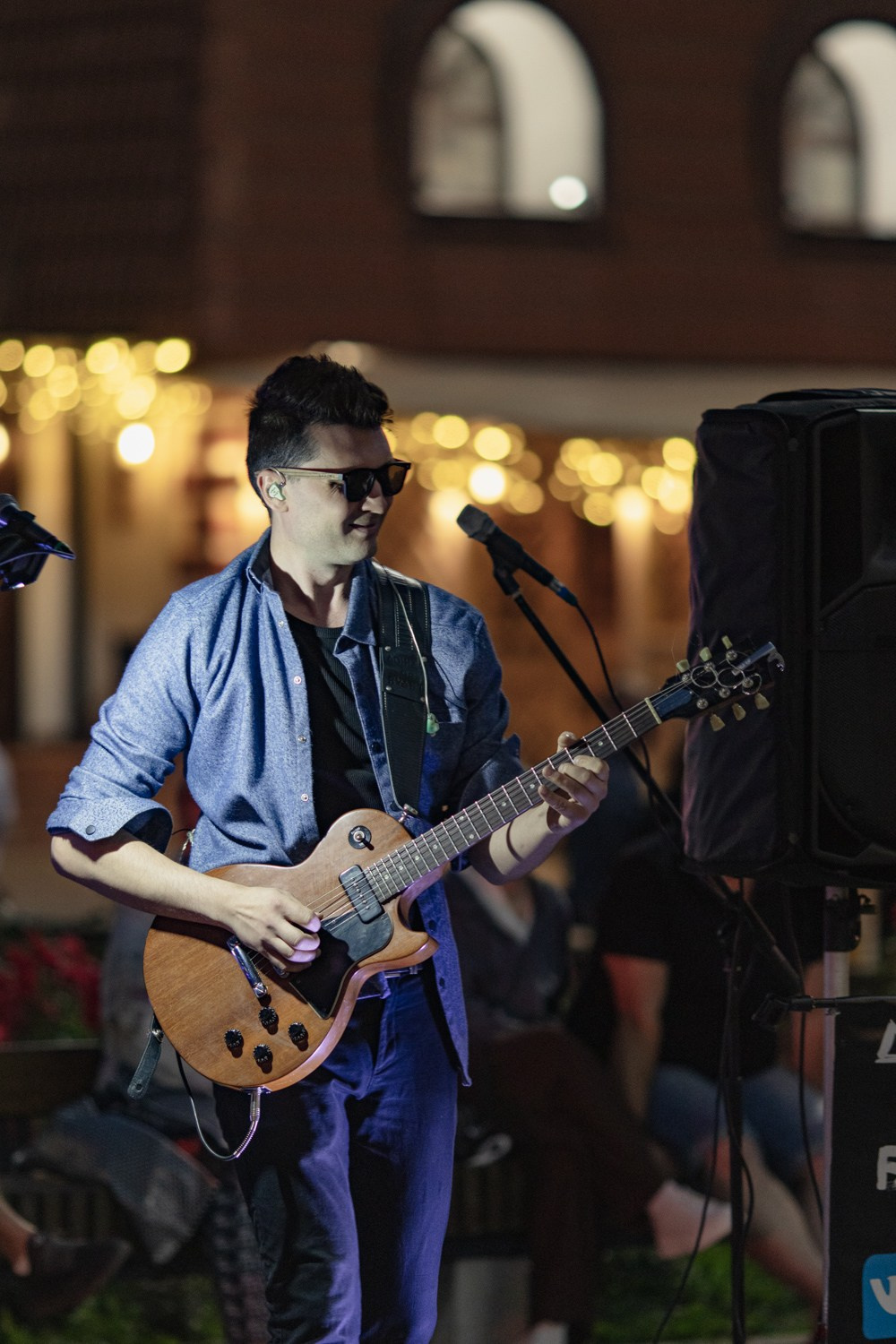 Репортаж. Репортажный фотограф Кирилл Бартенев