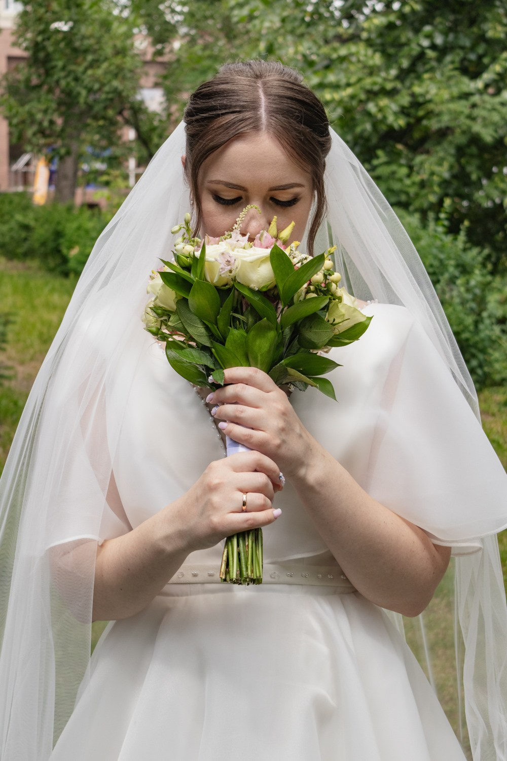 Свадьбы. Репортажный фотограф Кирилл Бартенев