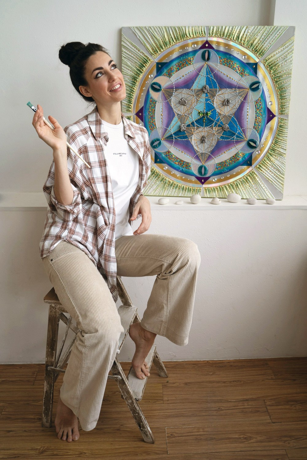 Катя Л. Фотограф в Москве Юлия Половинская