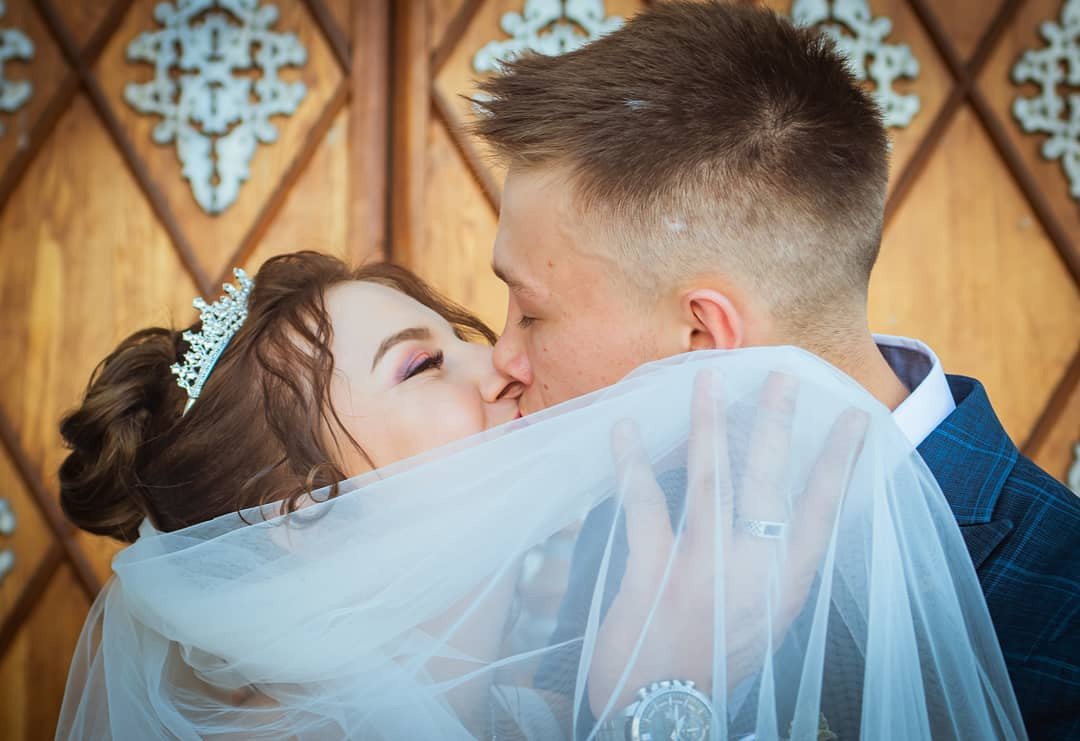 Андреева Александра фотограф в г. Улан-Удэ