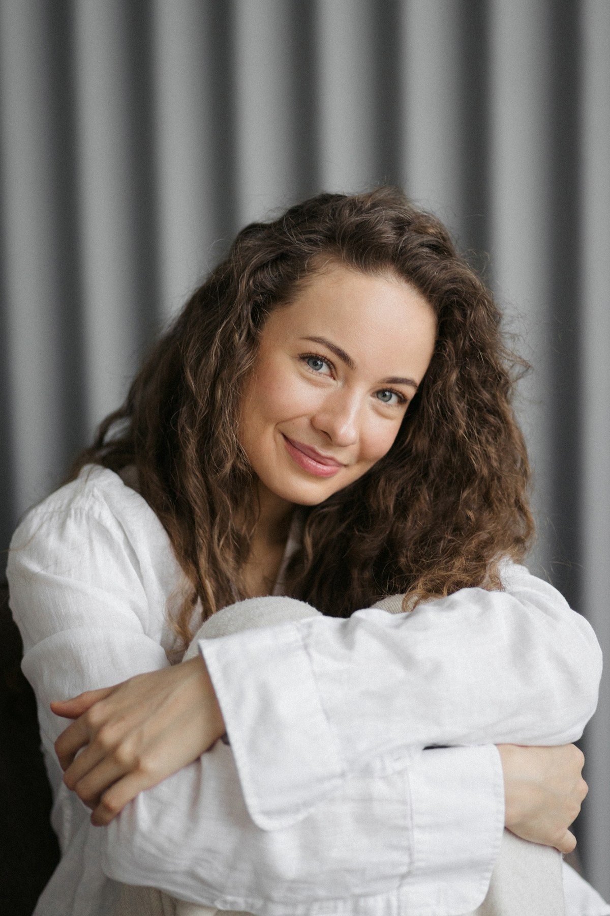 Olya studio. Anastasia Blud Photography