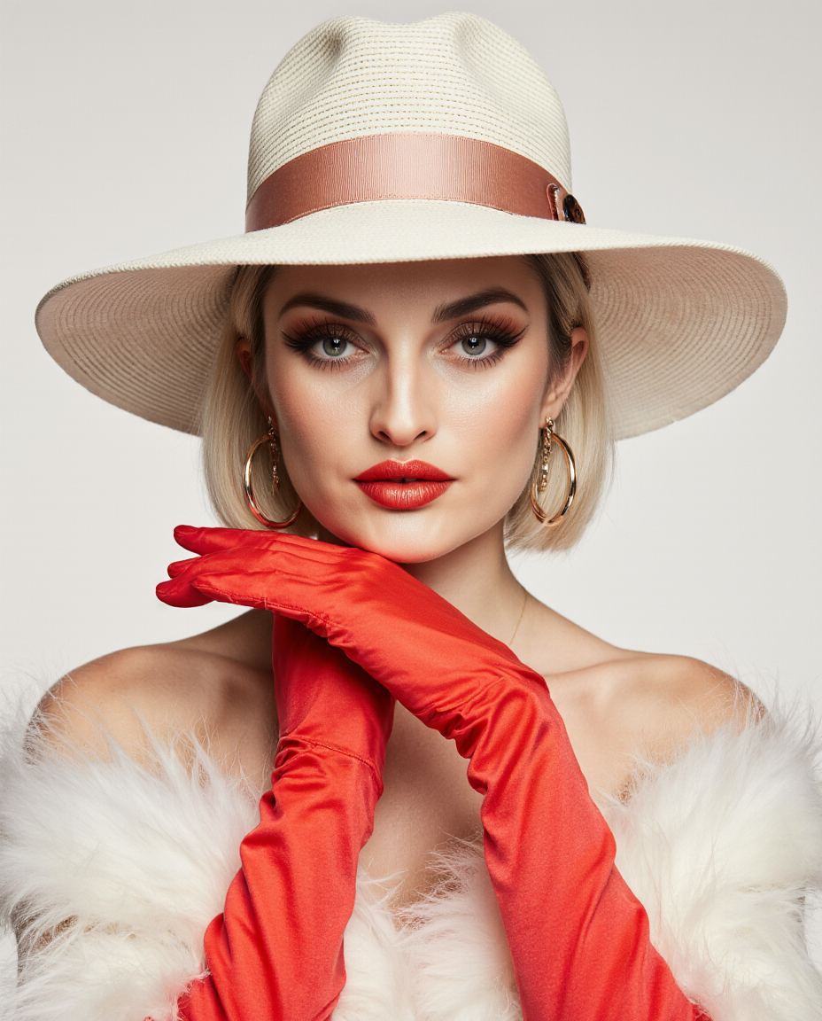 Портретные фото. AI-фотограф — Ольга Герман. Нейрофотосессии, уникальные цифровые портреты и образы будущего