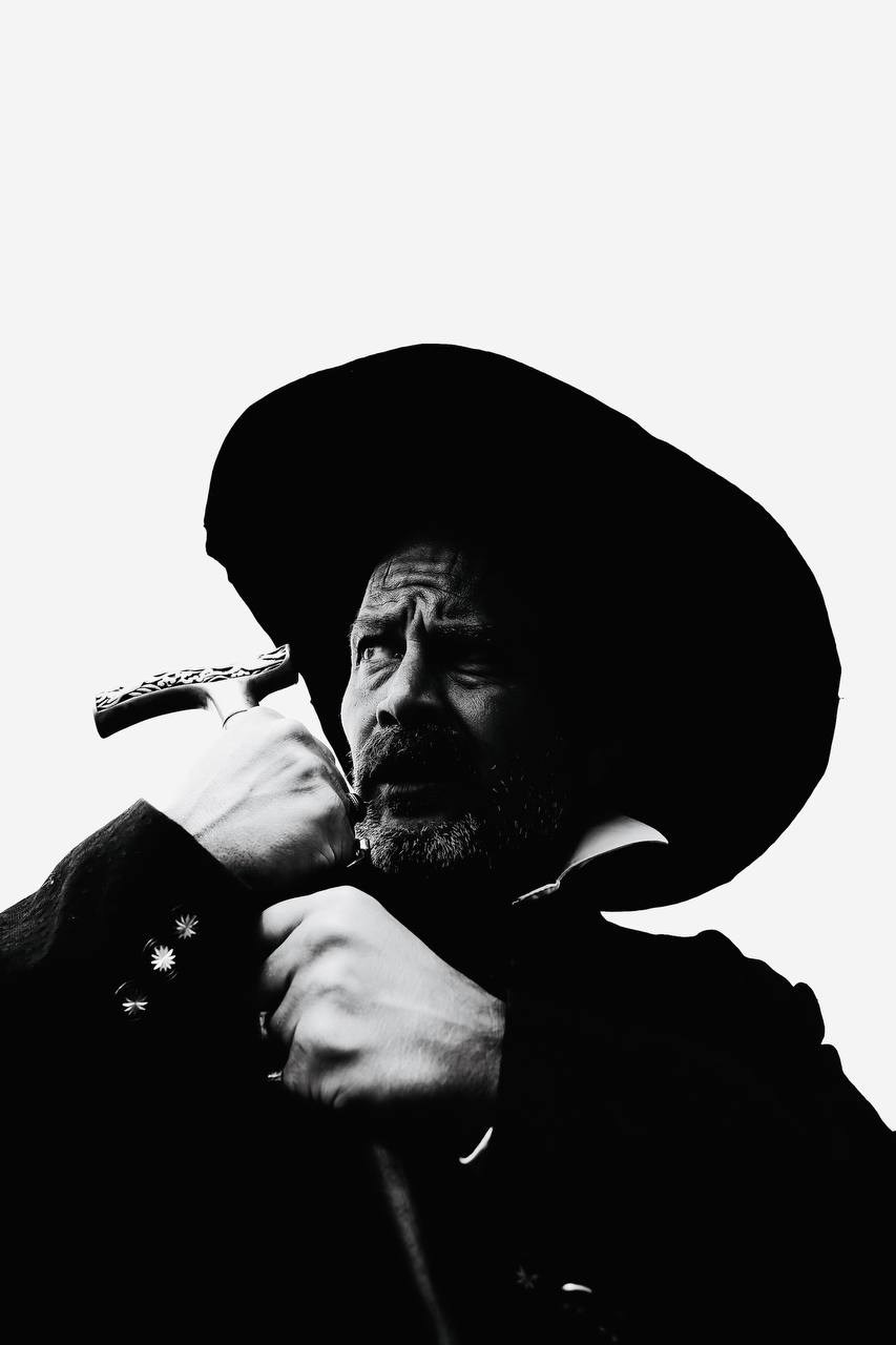 Х/Ф ВДОХНОВЕНИЕ