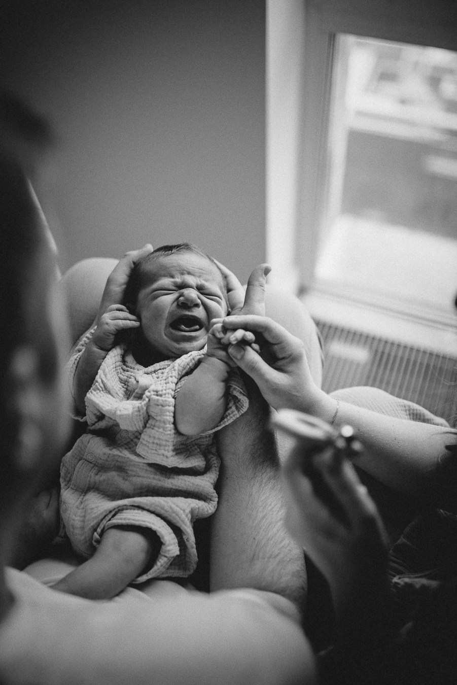 Здравствуй! | дома