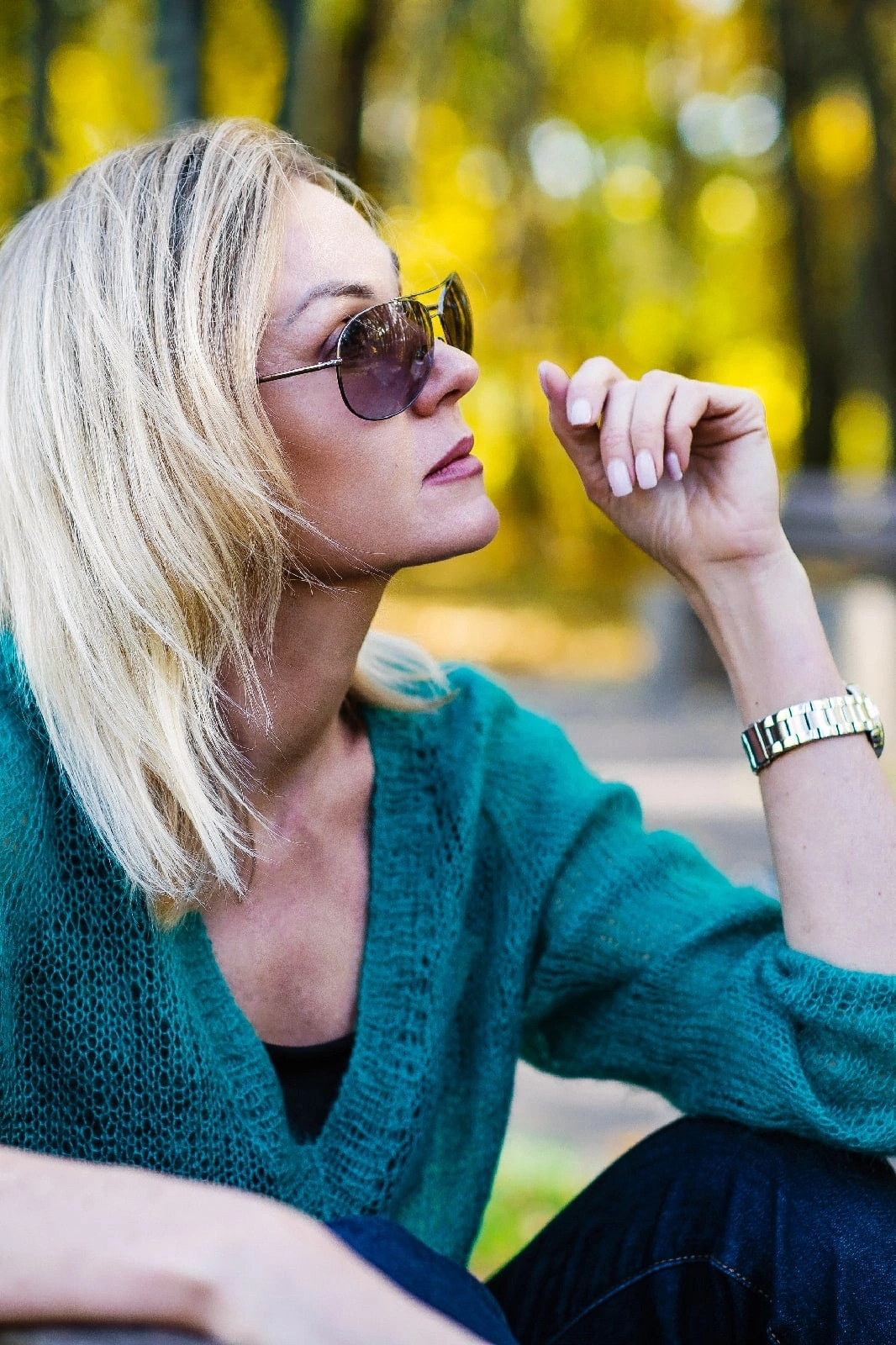 Осенние фотопрогулки. Семейный фотограф смоленск