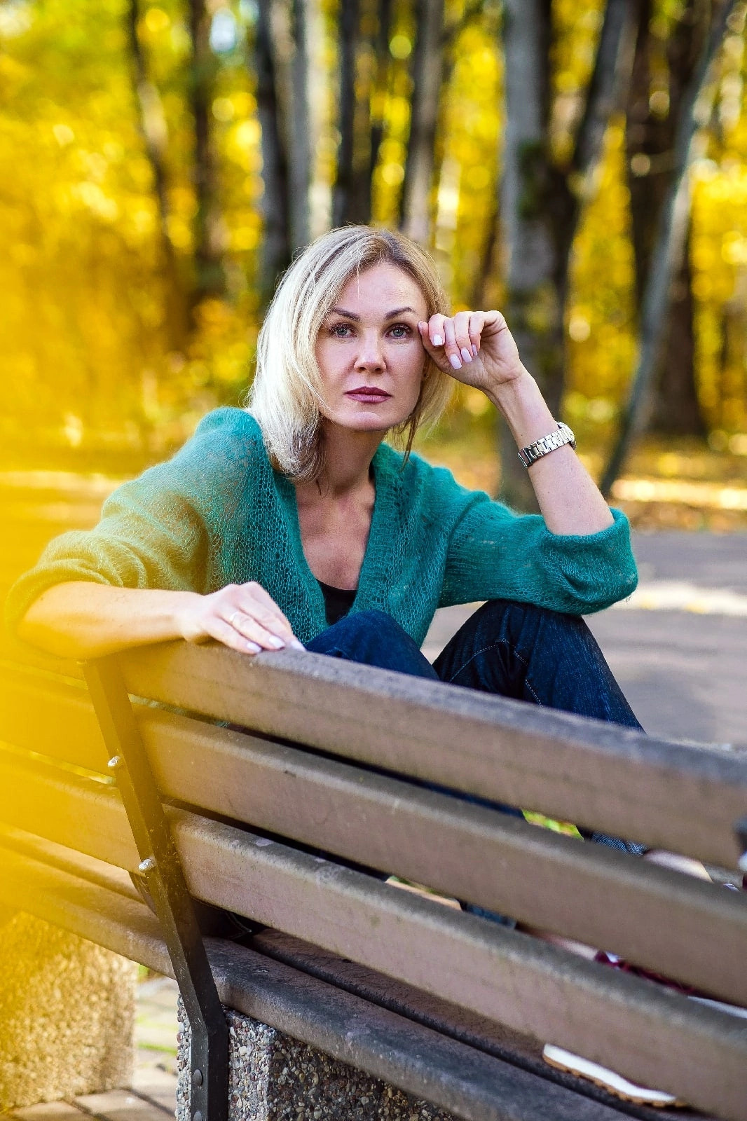 Осенние фотопрогулки. Семейный фотограф смоленск