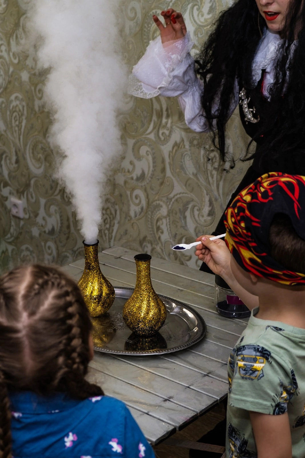 Детский праздник. Семейный фотограф смоленск